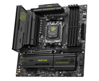 MSI MAG B850M MORTAR WIFI - 1334972 - zdjęcie 2